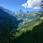 Apartman I.p.g. 1822 Alpine Valtournenche
