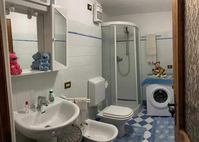 アパート I.p.g. 1822 Alpine *