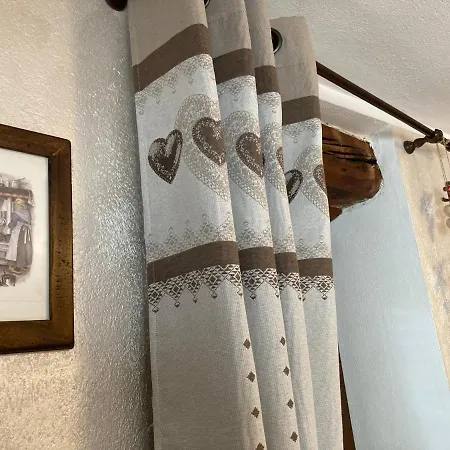 I.p.g. 1822 Alpine Apartamento