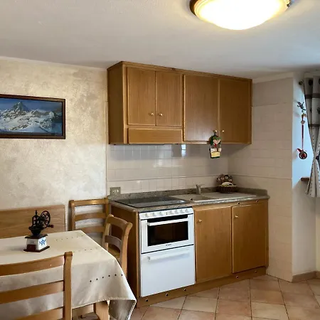 I.p.g. 1822 Alpine Apartamento *