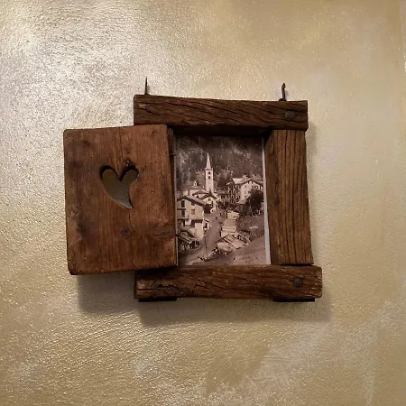 I.p.g. 1822 Alpine 公寓 *