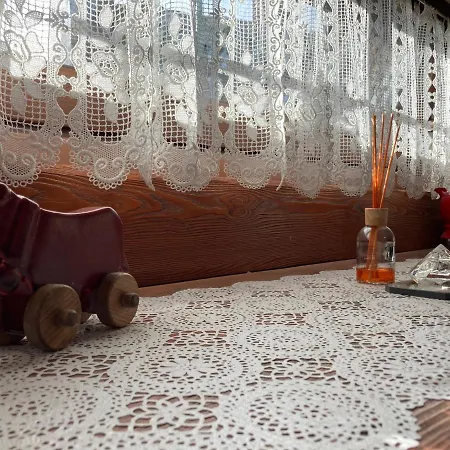 I.p.g. 1822 Alpine Apartamento