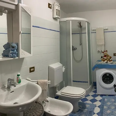 Apartamento I.p.g. 1822 Alpine *