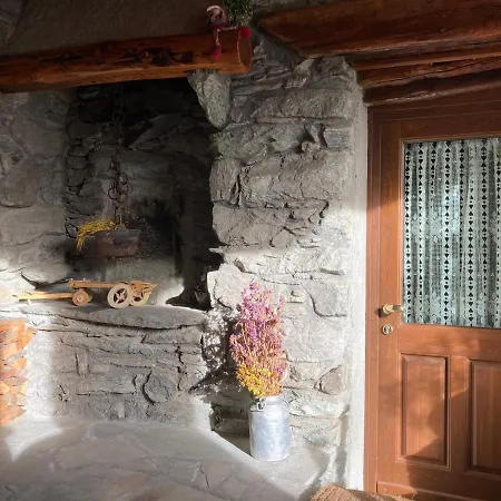 公寓 I.p.g. 1822 Alpine 瓦托内切