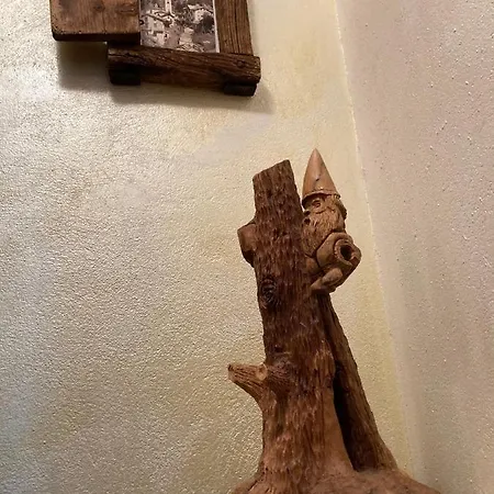 I.p.g. 1822 Alpine * Valtournenche