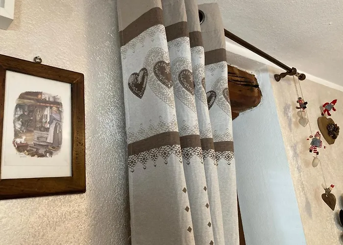 I.p.g. 1822 Alpine 公寓