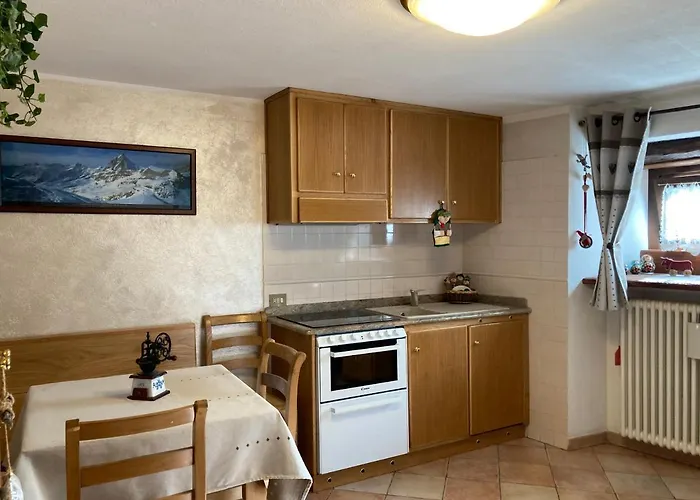 I.p.g. 1822 Alpine 公寓 *