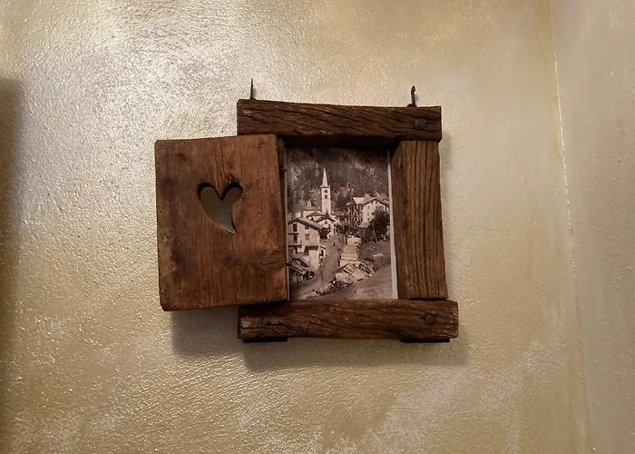 I.p.g. 1822 Alpine 公寓 *