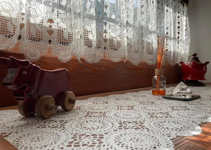 I.p.g. 1822 Alpine 公寓