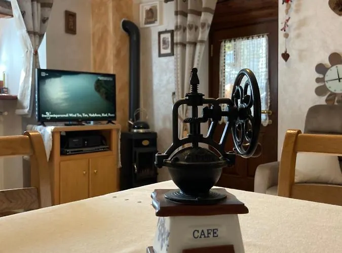 I.p.g. 1822 Alpine *