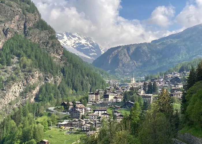 I.p.g. 1822 Alpine *