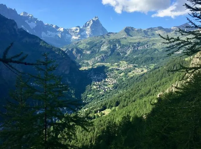 公寓 I.p.g. 1822 Alpine 瓦托内切